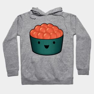 Ikura Sushi Hoodie